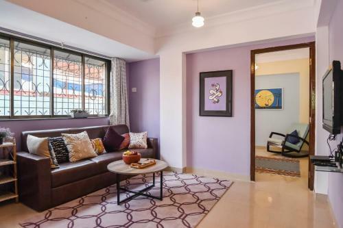 Apartamento Connekthomes - Service Flat Near Lilavati