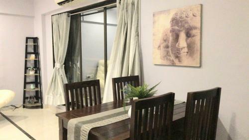 Apartamento Connekthomes - Service Flat Near Lilavati