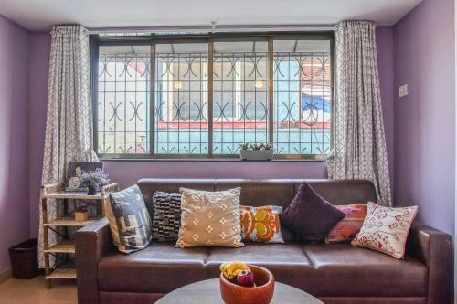 Apartamento Connekthomes - Service Flat Near Lilavati