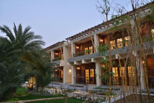 Hotel The Creek