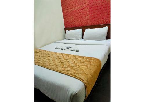 Hotel Sai Leela Residency-andheri