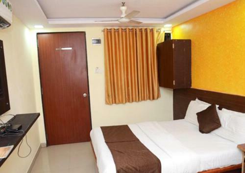Hotel Sai Leela Residency-andheri