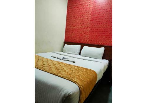 Hotel Sai Leela Residency-andheri