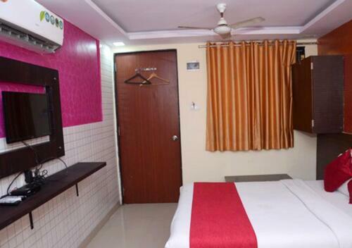 Hotel Sai Leela Residency-andheri