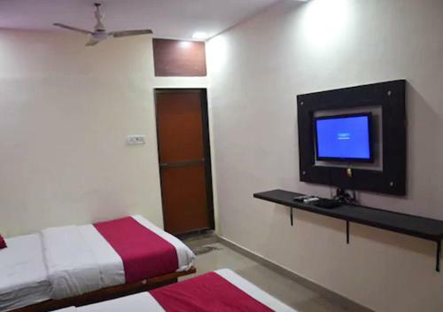 Hotel Sai Leela Residency-andheri