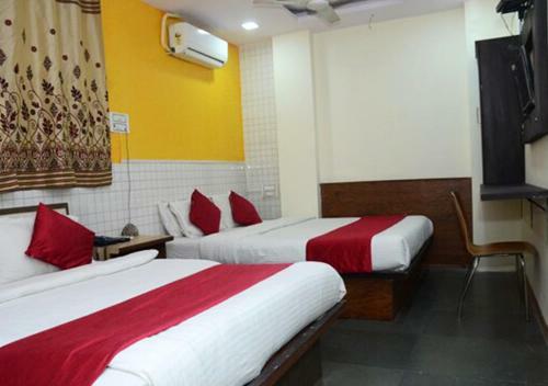Hotel Sai Leela Residency-andheri