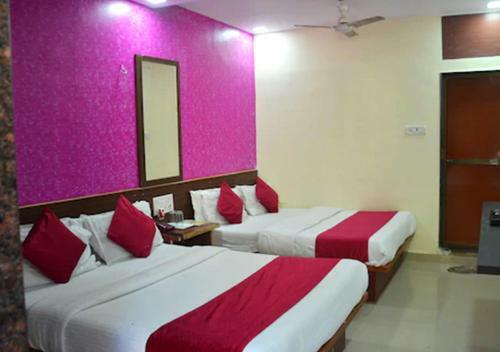 Hotel Sai Leela Residency-andheri