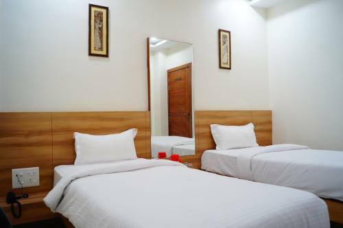 Hotel Shree Shyam International