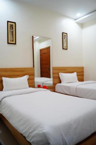 Hotel Shree Shyam International