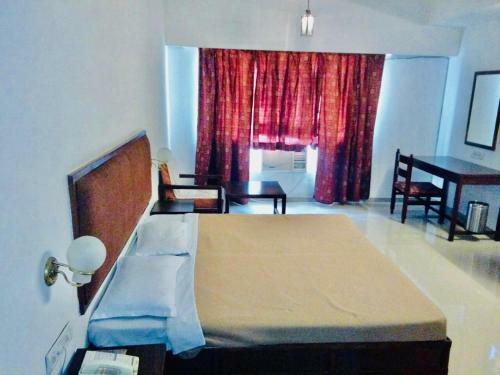 Hotel Regency Bina