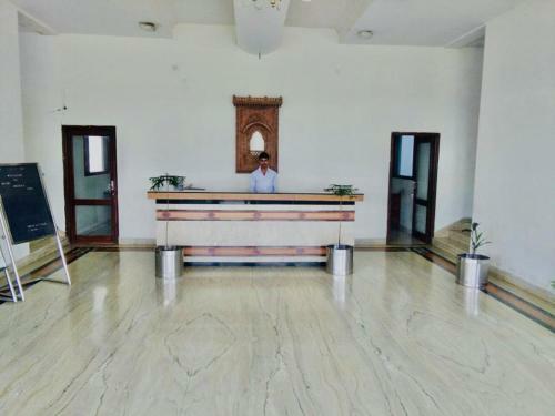 Hotel Regency Bina