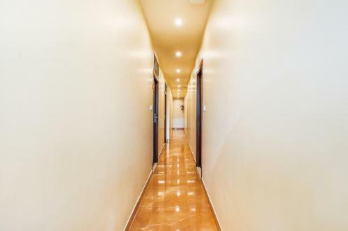 Hotel Fabexpress Liwa International Andheri East