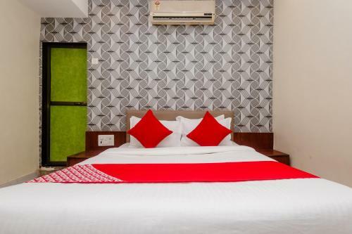 Hotel Oyo 26563 Safar Residency