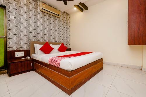 Hotel Oyo 26563 Safar Residency