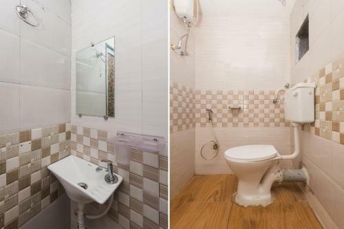Hotel Oyo 26563 Safar Residency