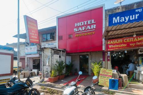 Hotel Oyo 26563 Safar Residency