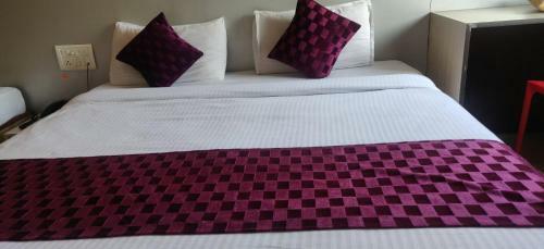Hotel Kailash Park Boutique Rooms