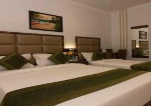 Hotel Meriton