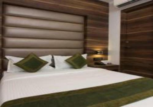 Hotel Meriton