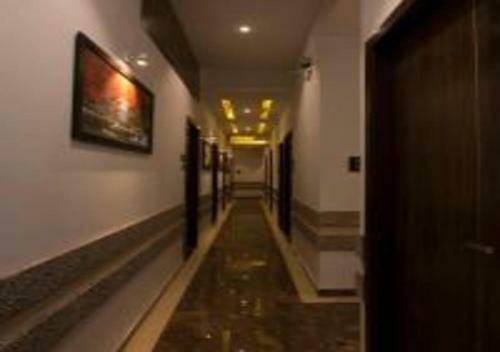 Hotel Meriton