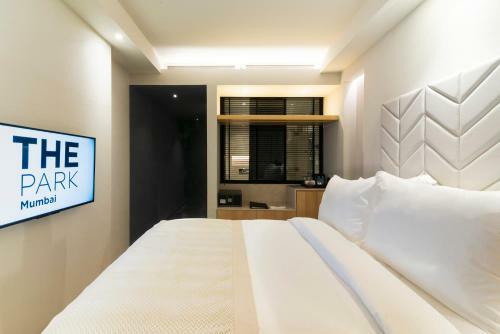 Hotel The Park Mumbai Juhu