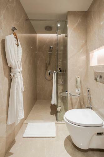Hotel The Park Mumbai Juhu