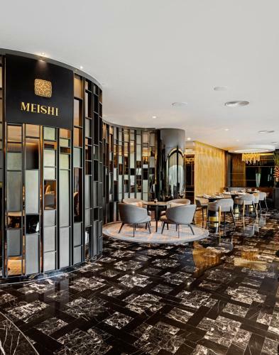Hotel The Park Mumbai Juhu
