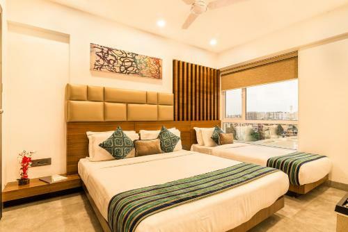 Hotel Wego