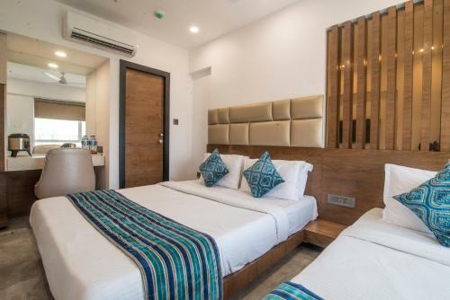 Hotel Wego