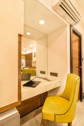 Hotel Wego