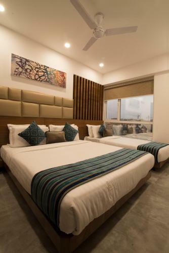 Hotel Wego
