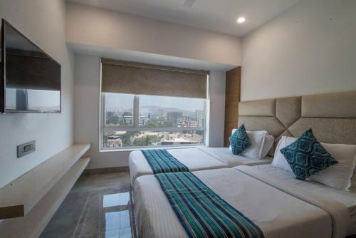 Hotel Wego