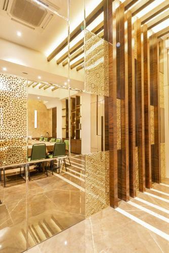 Hotel Wego