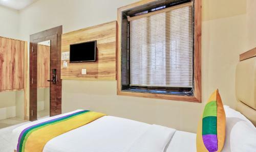 Hotel Treebo Trip Sun City South Mumbai