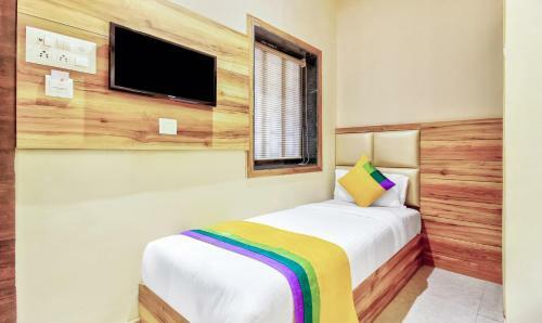 Hotel Treebo Trip Sun City South Mumbai