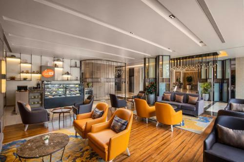 Hotel Royal Hometel Suites