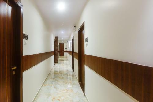 Hotel Oyo 48017 Shubham Residency