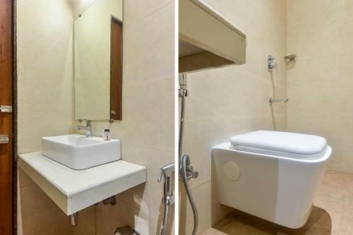 Hotel Oyo 48017 Shubham Residency
