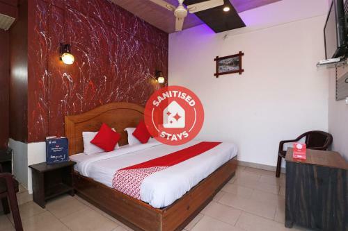 Hotel Oyo Mum2165 Golden Star