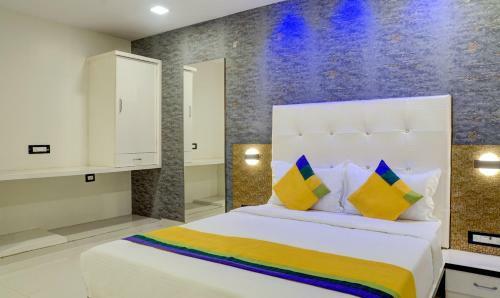 Hotel Oyo Mum2165 Golden Star