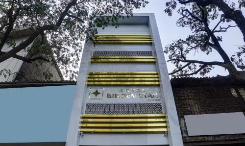Hotel Oyo Mum2165 Golden Star