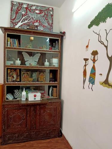 Apartamento Mumbai Andheri West Home Stay