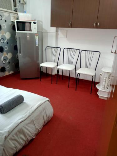 Apartamento Mumbai Andheri West Home Stay