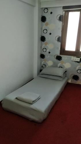 Apartamento Mumbai Andheri West Home Stay