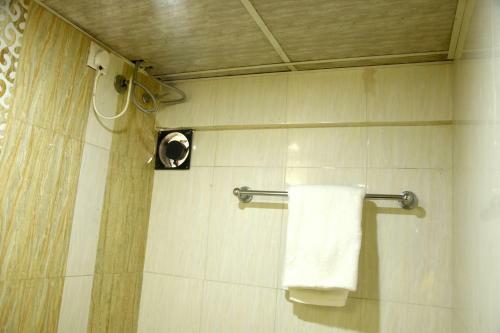 Hotel Galaxy Comforts