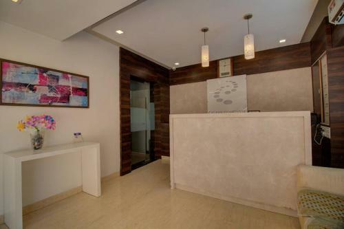 Hotel Galaxy Comforts