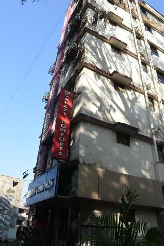 Hotel Galaxy Comforts