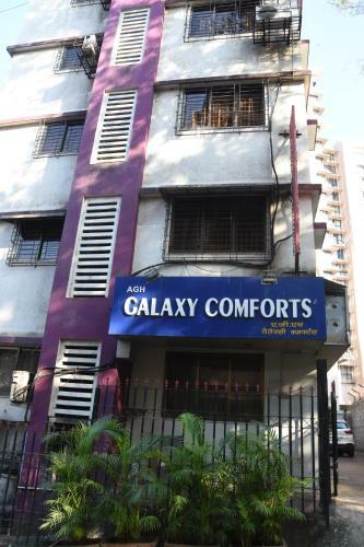 Hotel Galaxy Comforts