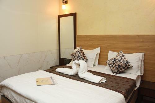 Hotel Regency