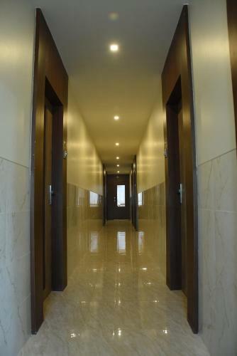 Hotel Regency